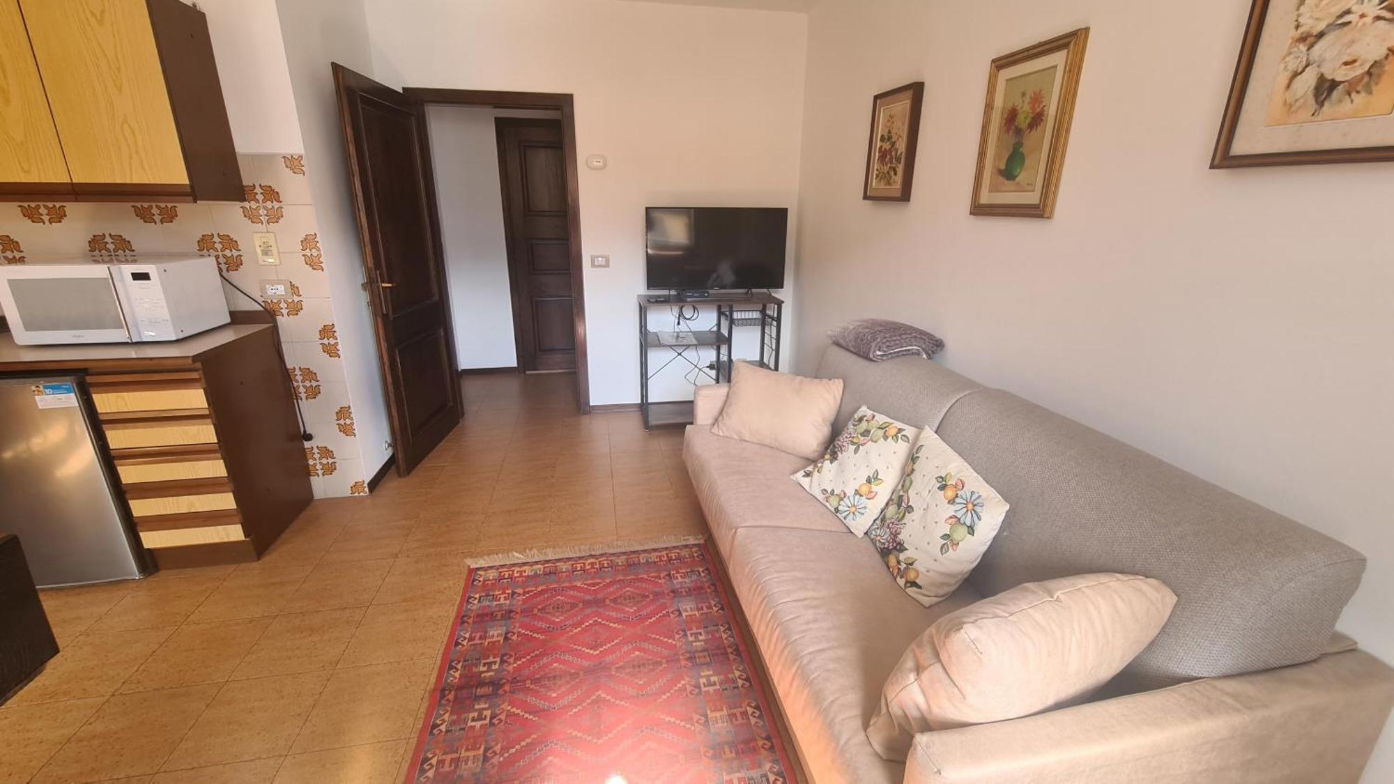 Bioledro Casa Lena Apartamento Mezzolago Exterior foto