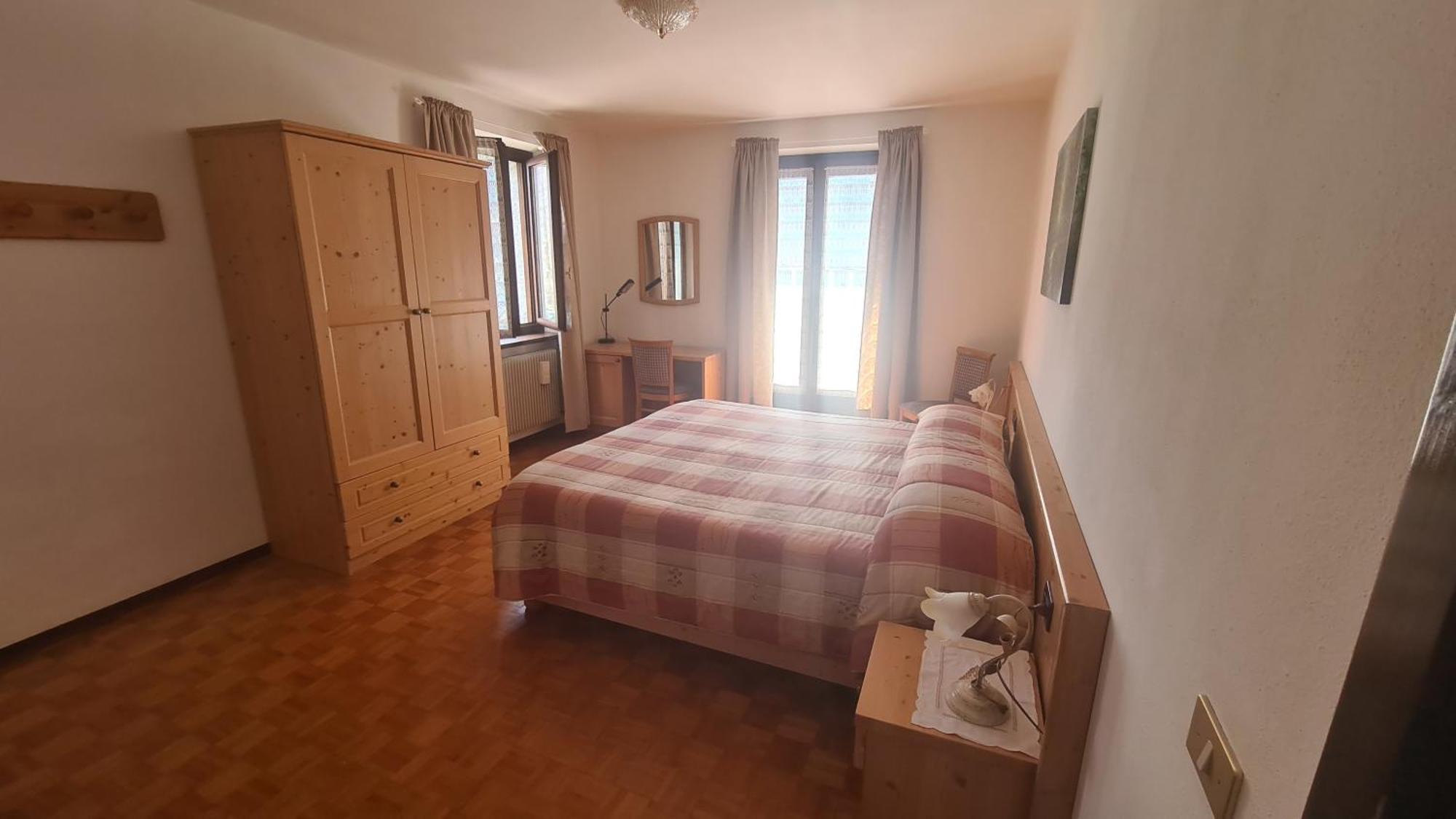 Bioledro Casa Lena Apartamento Mezzolago Exterior foto